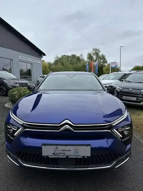 Used CITROEN C5 X Petrol 2023 Ad 