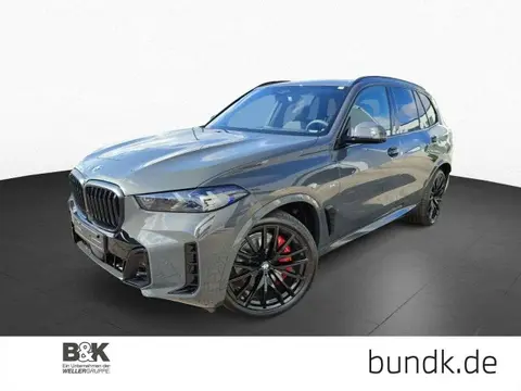 Annonce BMW X5 Diesel 2024 d'occasion 