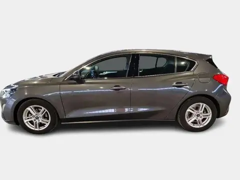 Used FORD FOCUS Diesel 2019 Ad 