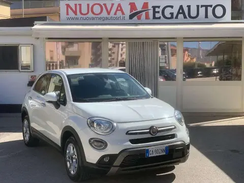 Used FIAT 500X Petrol 2020 Ad 