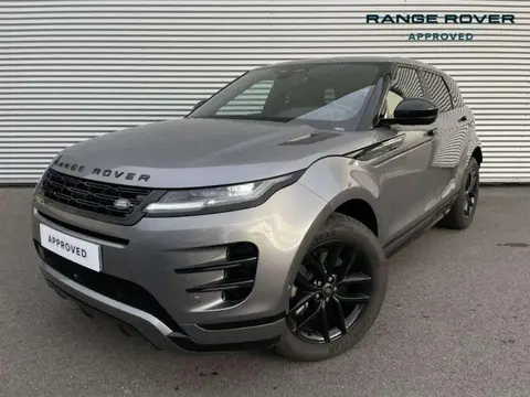 Used LAND ROVER RANGE ROVER EVOQUE  2024 Ad 