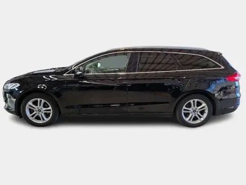 Annonce FORD MONDEO Diesel 2018 d'occasion 