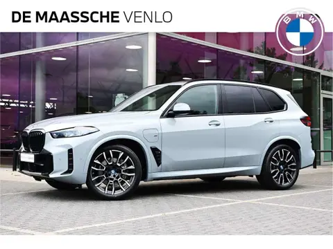 Annonce BMW X5 Hybride 2023 d'occasion 