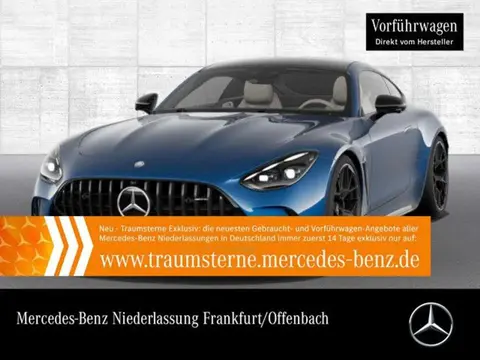 Used MERCEDES-BENZ CLASSE GT Petrol 2024 Ad 