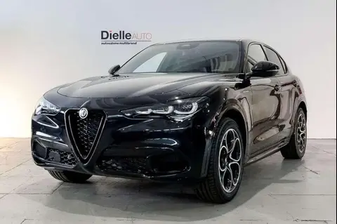 Annonce ALFA ROMEO STELVIO Diesel 2024 d'occasion 