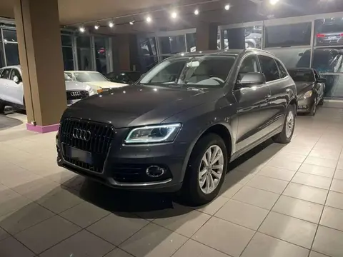 Annonce AUDI Q5 Diesel 2015 d'occasion 