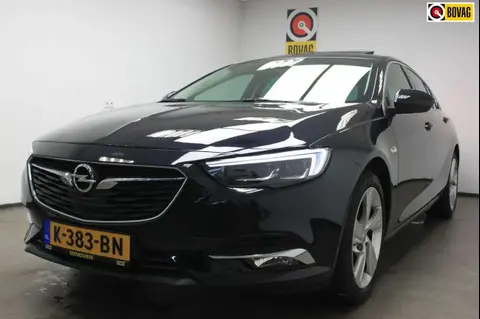 Annonce OPEL INSIGNIA Diesel 2020 d'occasion 