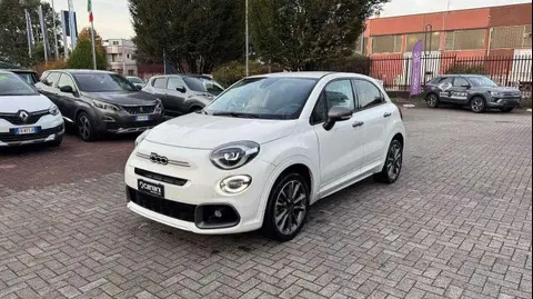 Used FIAT 500X Hybrid 2024 Ad 