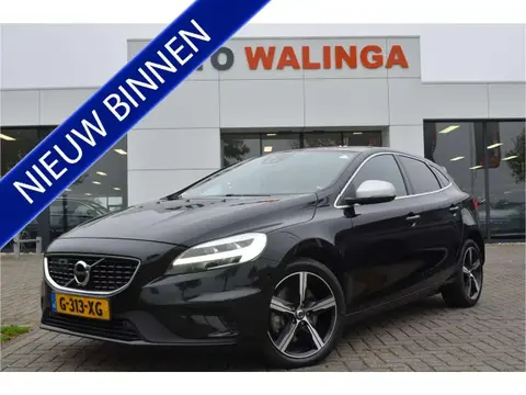 Used VOLVO V40 Petrol 2020 Ad 