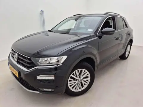 Used VOLKSWAGEN T-ROC Petrol 2020 Ad 