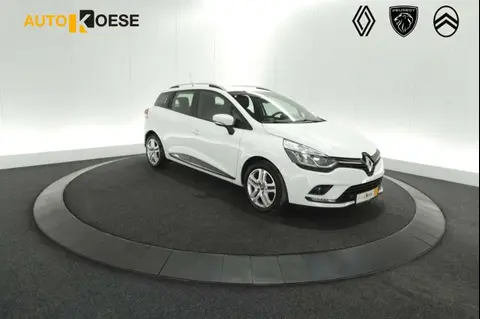 Used RENAULT CLIO Petrol 2020 Ad 