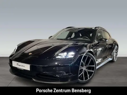 Annonce PORSCHE TAYCAN Électrique 2024 d'occasion 