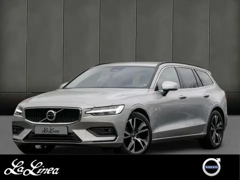 Used VOLVO V60 Diesel 2023 Ad Germany