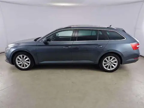 Used SKODA SUPERB Hybrid 2021 Ad 