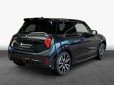 Annonce MINI COOPER Essence 2024 d'occasion 