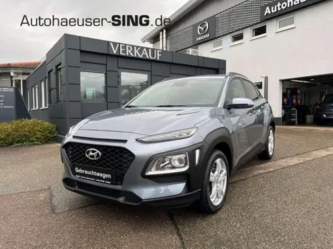 Annonce HYUNDAI KONA Essence 2019 d'occasion 