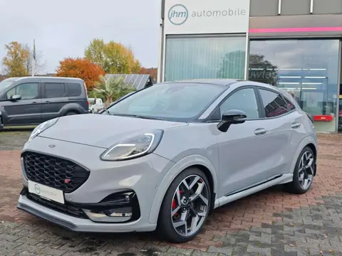 Used FORD PUMA Petrol 2021 Ad 