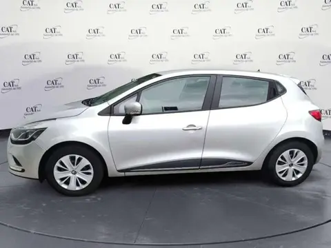 Annonce RENAULT CLIO Essence 2019 d'occasion 