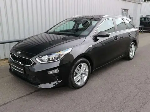 Used KIA CEED Petrol 2020 Ad 