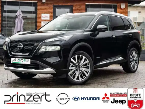 Annonce NISSAN X-TRAIL Essence 2024 d'occasion 