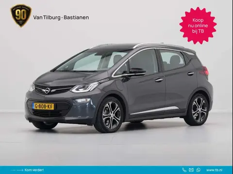 Used OPEL AMPERA Electric 2019 Ad 