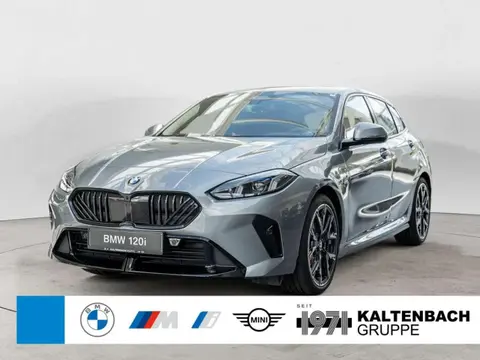 Annonce BMW SERIE 1 Essence 2024 d'occasion 