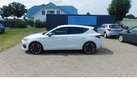 Used CUPRA LEON Hybrid 2022 Ad 