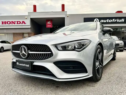 Used MERCEDES-BENZ CLASSE CLA Diesel 2020 Ad 