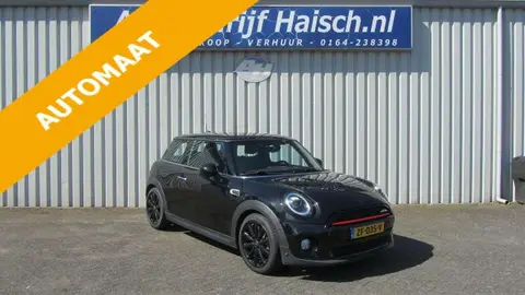 Used MINI COOPER Petrol 2019 Ad 