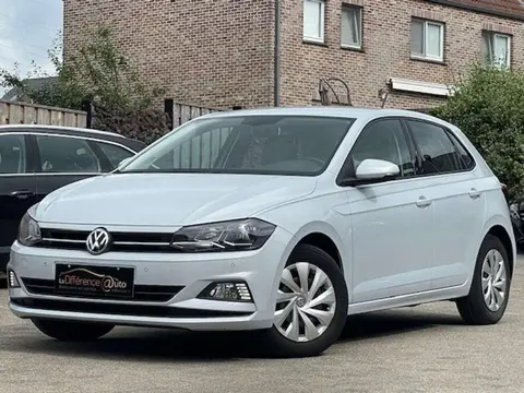 Used VOLKSWAGEN POLO  2020 Ad Belgium