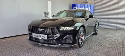 Annonce FORD MUSTANG Essence 2024 d'occasion 