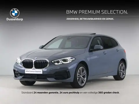 Annonce BMW SERIE 1 Essence 2024 d'occasion 