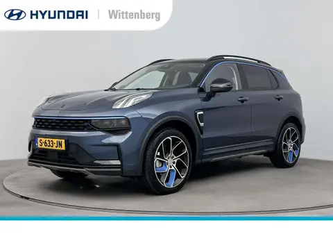 Used LYNK & CO 01 Hybrid 2023 Ad 