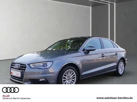 Annonce AUDI A3 Essence 2015 d'occasion 