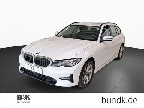 Annonce BMW SERIE 3 Diesel 2020 d'occasion Allemagne