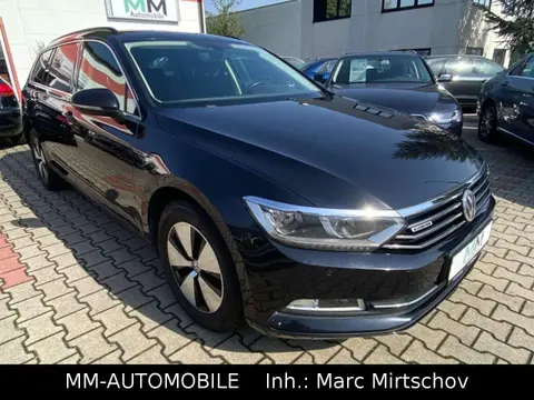 Used VOLKSWAGEN PASSAT Diesel 2016 Ad 