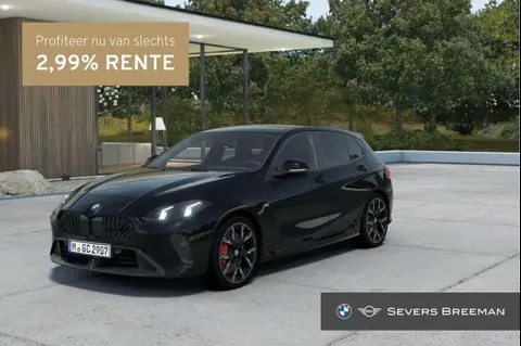 Annonce BMW SERIE 1 Essence 2024 d'occasion 