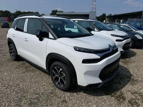 Annonce CITROEN C3 AIRCROSS Essence 2024 d'occasion 