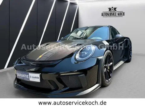 Annonce PORSCHE 911 Essence 2020 d'occasion 