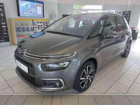 Used CITROEN C4 Diesel 2019 Ad 