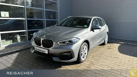 Annonce BMW SERIE 1 Essence 2024 d'occasion 