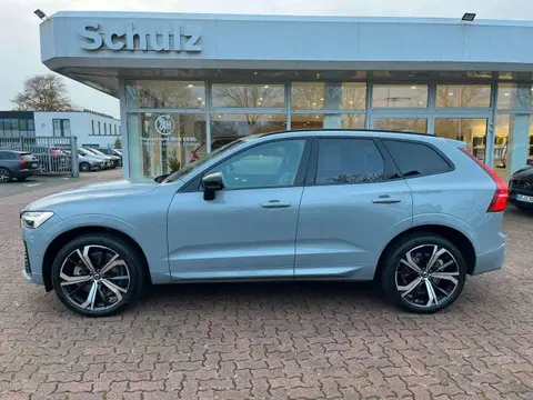 Annonce VOLVO XC60 Diesel 2024 d'occasion 