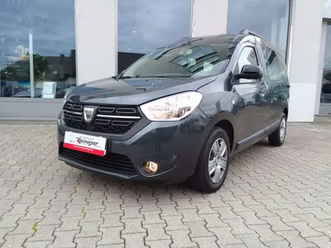 Used DACIA DOKKER Petrol 2020 Ad 