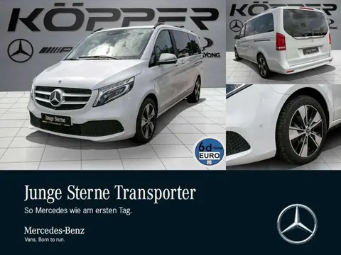 Used MERCEDES-BENZ CLASSE V Diesel 2022 Ad 