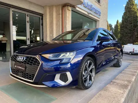 Annonce AUDI A3 Diesel 2021 d'occasion 