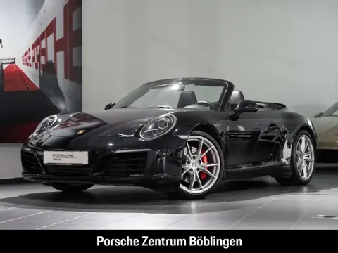 Used PORSCHE 991 Petrol 2018 Ad 