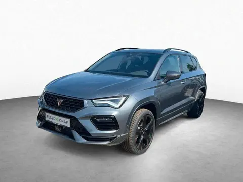 Annonce CUPRA ATECA Essence 2024 d'occasion 