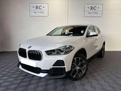 Used BMW X2 Petrol 2023 Ad 