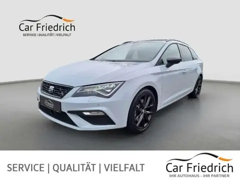 Used SEAT LEON Petrol 2020 Ad 