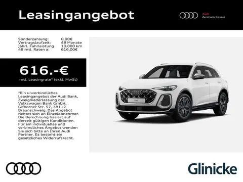 Annonce AUDI SQ5 Essence 2024 d'occasion 